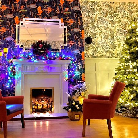 Ashton Court Hotel Exmouth Bagian luar foto